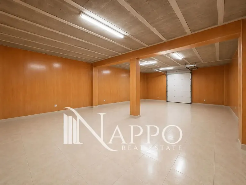 Registered as commercial premises — photo 4