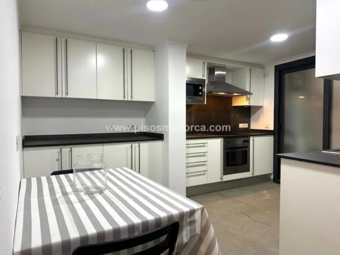 Apartment in Palma de Mallorca, Paseo Mallorca area — photo 7