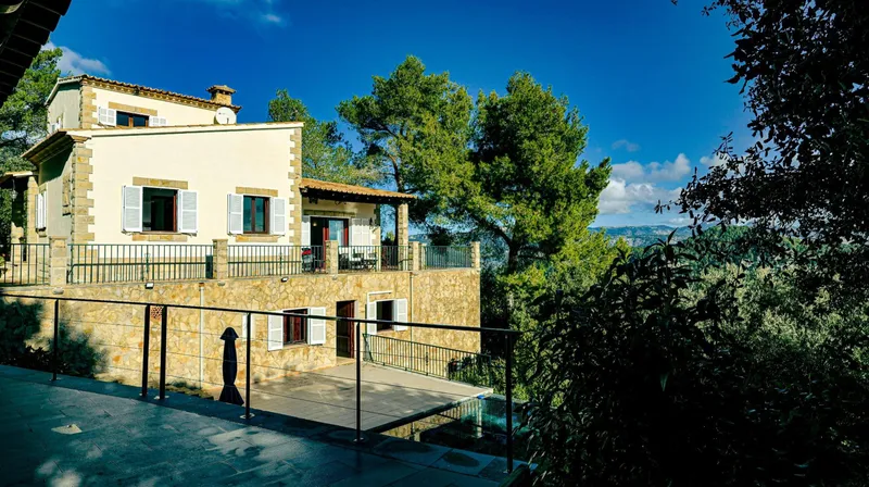 Detached Villa in Esporles — photo 7