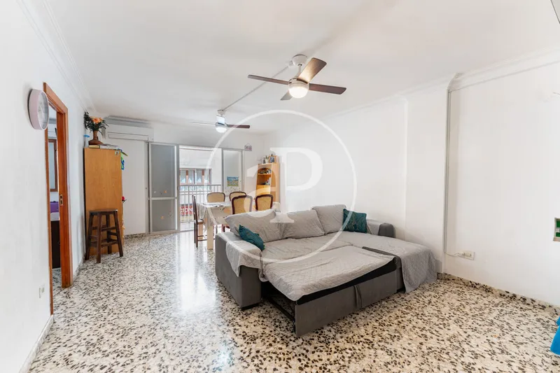 Apartment for sale in Passatge de Can Feixina — photo 2