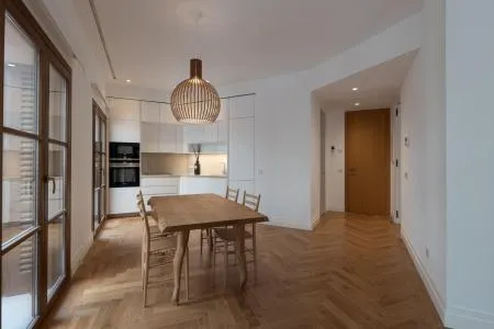 Flat - Palma de Mallorca (Bons Aires), Built Surface 92m², Terrace Size 4m², 1 Room, 2 Bathrooms, 3... — photo 4
