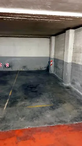 Garage. Palma de Mallorca — photo 5