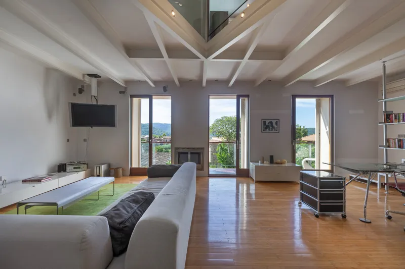 Amazing loft with pool in Sóller — photo 9