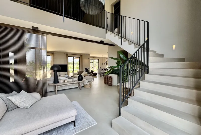 Newly built finca in Portocolom — photo 2