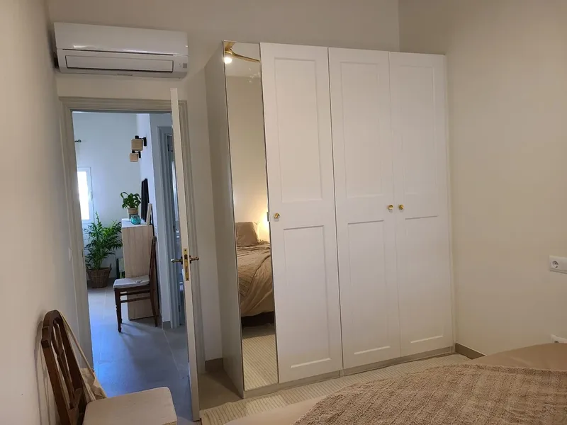 Penthouse for rent with private terrace in Gesa area — photo 9