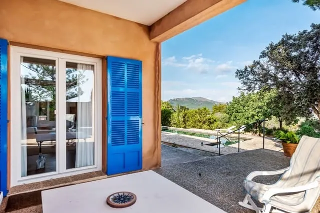 Villa for rent in Capdepera, Mallorca — photo 9