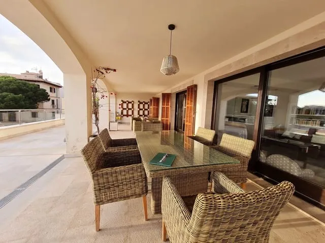 Apartment for rent in Cala Ratjada, Capdepera — photo 2