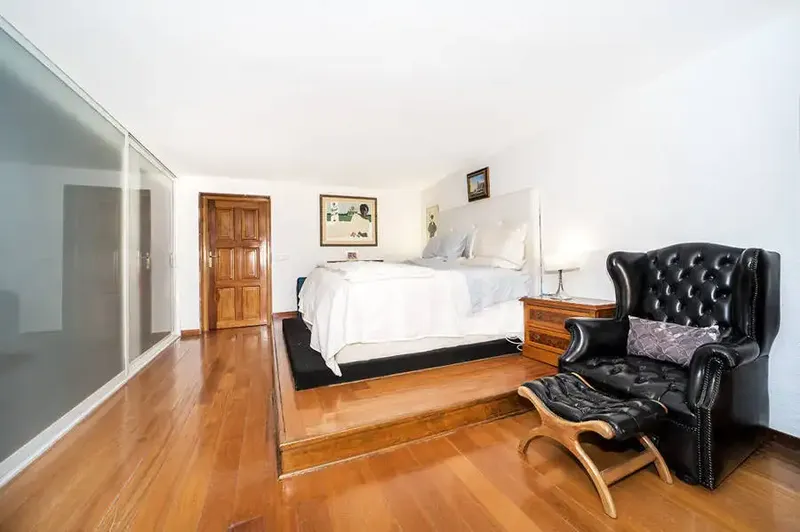 This detached villa, located in the prestigious, pleasant and quiet Bellavista urbanization (Cala Blava), combines a living space — photo 6
