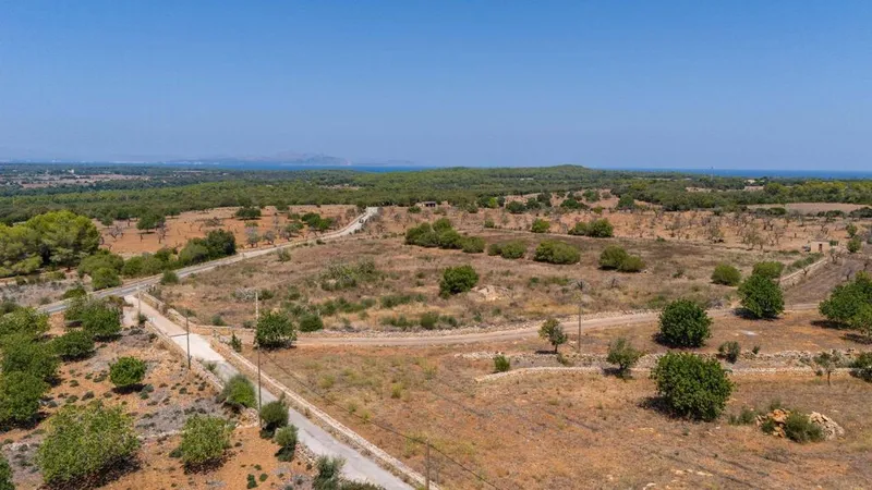 Land in Colònia de Sant Pere, Province of Balearic Islands — photo 12