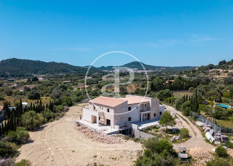 Villa in Son Servera, Province of Balearic Islands — photo 5