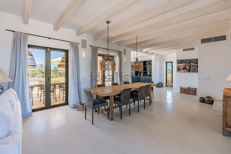 Estate for sale in Es Llombards — photo 9