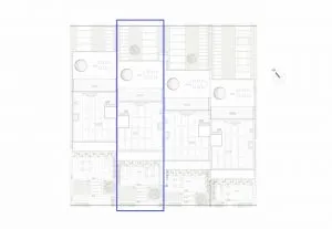 Ref. PRO192 – Newly constructed townhouse with elevator, pool and garage near the marina of Porto Petro — photo 11