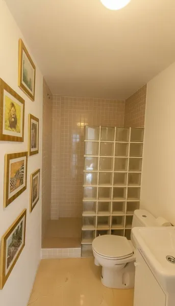 Apartment in Alaró — photo 8
