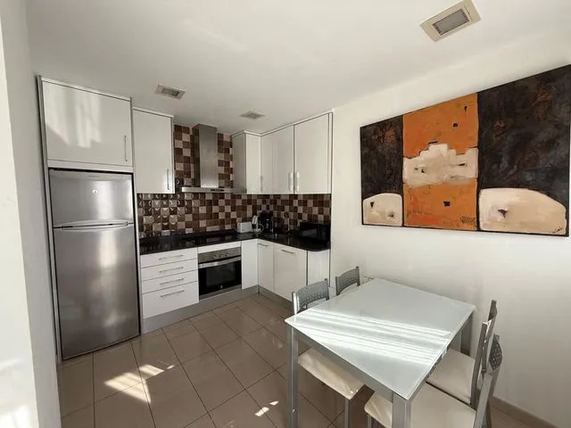 Apartment for rent in Cala Millor, Son Servera — photo 1