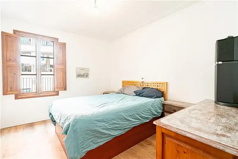 Townhouse in Selva, a home of approximately 176 m2 built, distributed over two floors. On the ground floor we find a living room — photo 11
