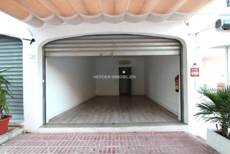 Premises Illetas Ses Illetes Mallorca to Rent — photo 4