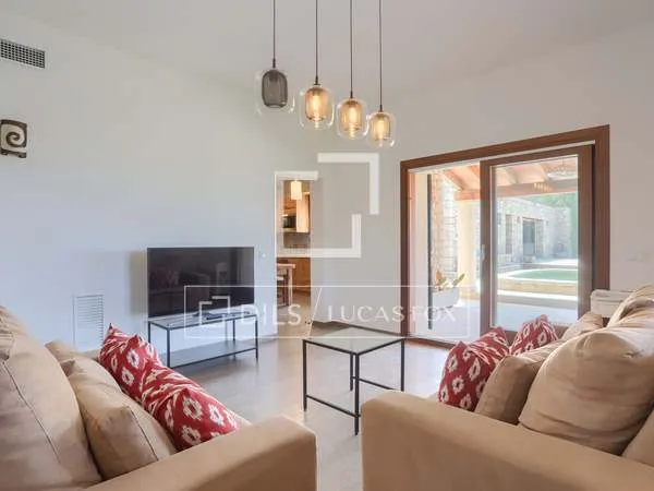 400m² country house for sale in Puntiró, Balearic Islands — photo 11