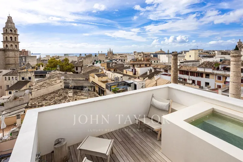 Townhouse for sale in Palma de Mallorca — photo 4