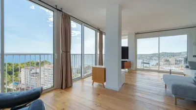 Penthouse in La Seu — photo 4