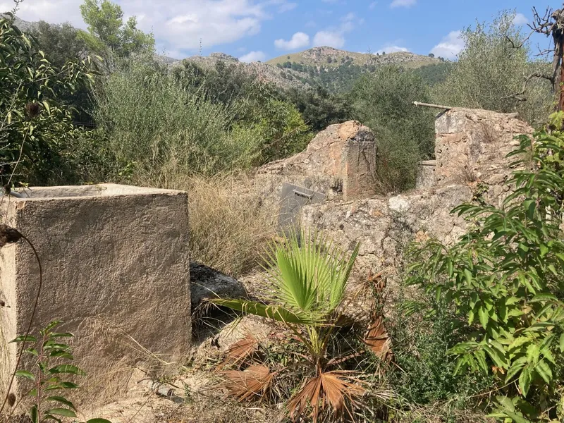 Rustic Finca for sale in Vall de Son March, Pollença, Mallorca, Baleares, Mallorca — photo 4