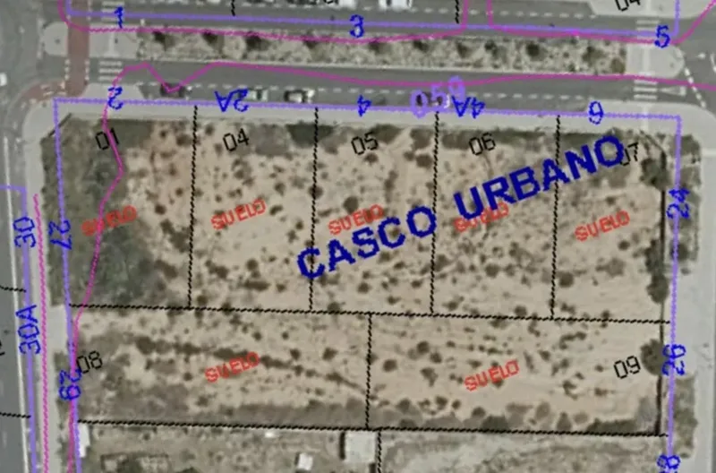 Son Vida: Exclusive building plot with license for a luxury villa — photo 5