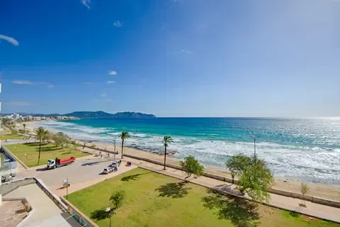 Apartment in Cala Millor, Mallorca — photo 6
