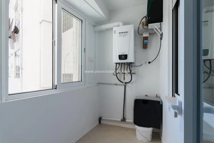 Apartment in Palma de Mallorca, Center Area — photo 4