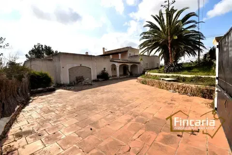 Country house in S'Horta (Soller), Mallorca — photo 9