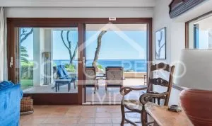 Ref. PRO232 – First Line – Villa in prime location of Cala d’Or with holiday rental licence — photo 6