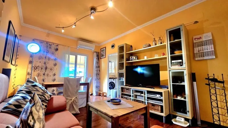 Apartment for sale in Cala Ratjada, Capdepera — photo 1