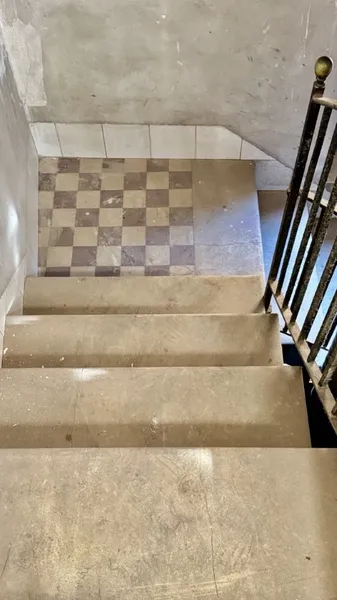 Mallorca Next Properties - Building to Renovate in City Center — photo 10