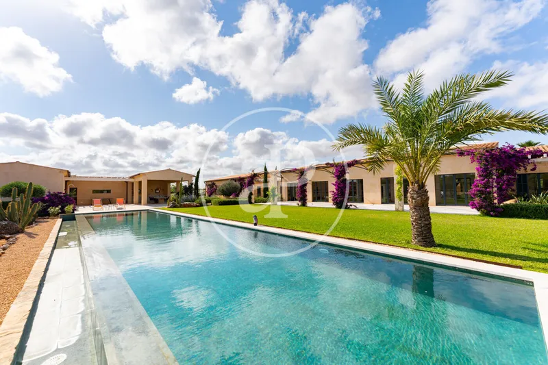 Estate for sale in Campos — photo 2