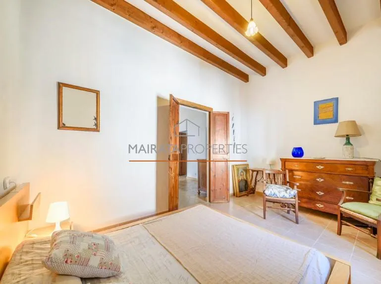 House for sale in Pollença Pueblo, Pollença, Mallorca, Baleares, Spain — photo 8