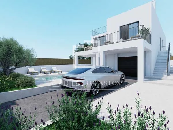 541m² house / villa for sale in Marratxí, Balearic Islands — photo 3