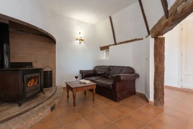 Country home with holiday license for sale in Caimari, Central Mallorca — photo 9