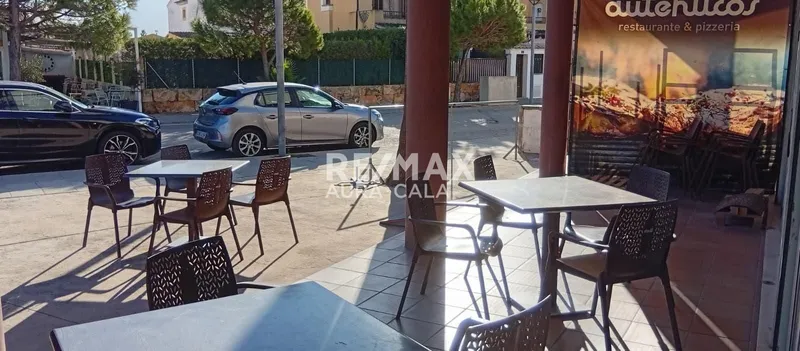 Commercial Premise for rent in Alcudia — photo 8