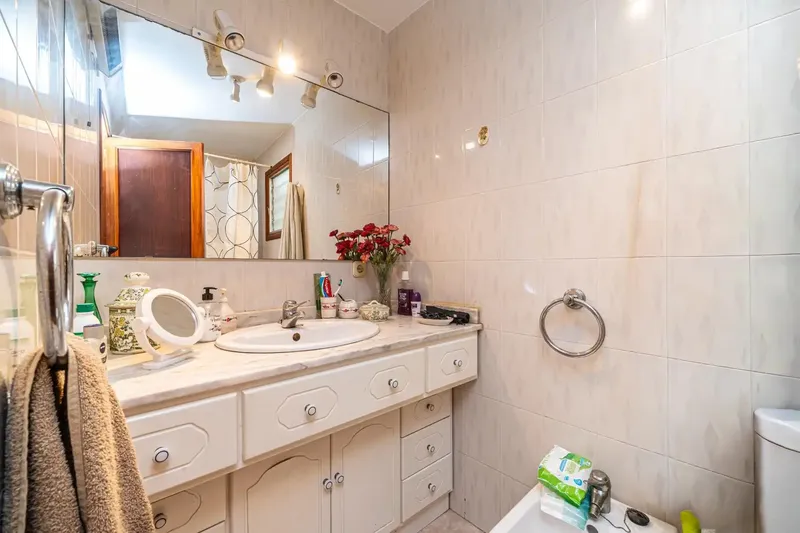 Spacious ground floor flat in the heart of Sa Pobla — photo 9