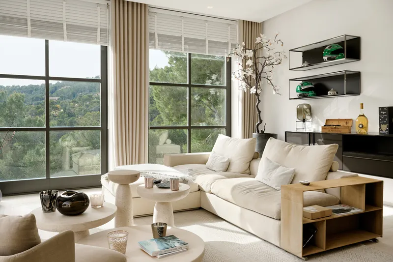 Exclusive villa in Montport with dream views - Marcel Remus Real Estate — photo 8
