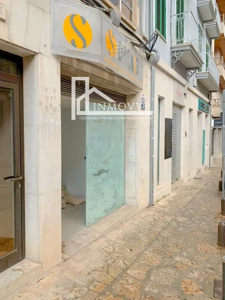 Commercial Premises — photo 1