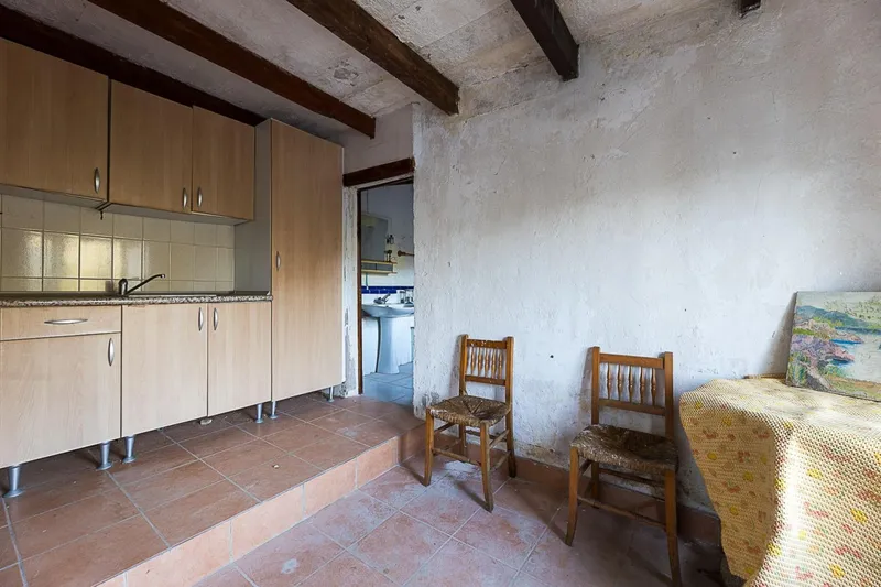 Rustic Property with Views of the Serra de Tramuntana — photo 12