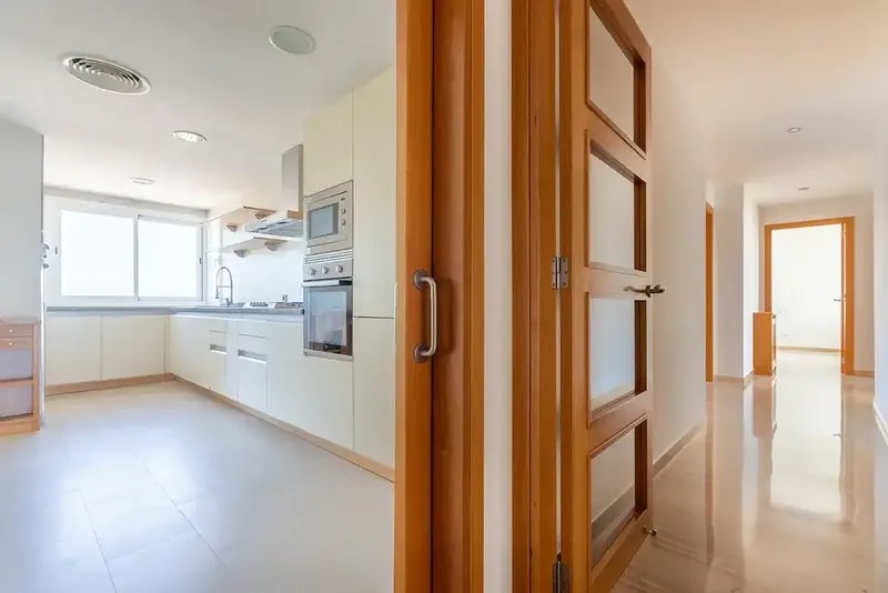 Exceptional penthouse on the border of Bendinat and Illetes — photo 5