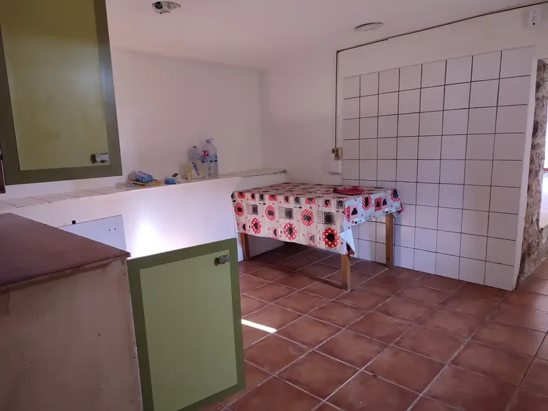 Rustic estate for sale in Sant Joan, Son Barceló area, consisting of plots 378 and 380 of polygon 5, with a land of — photo 8