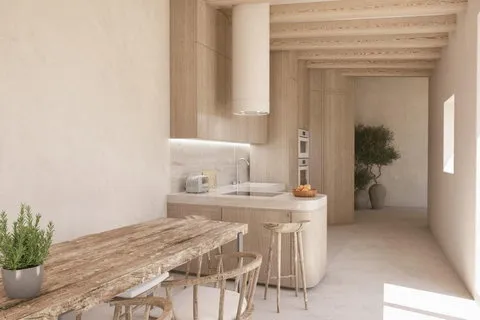 Finca in Binissalem, Mallorca — photo 11