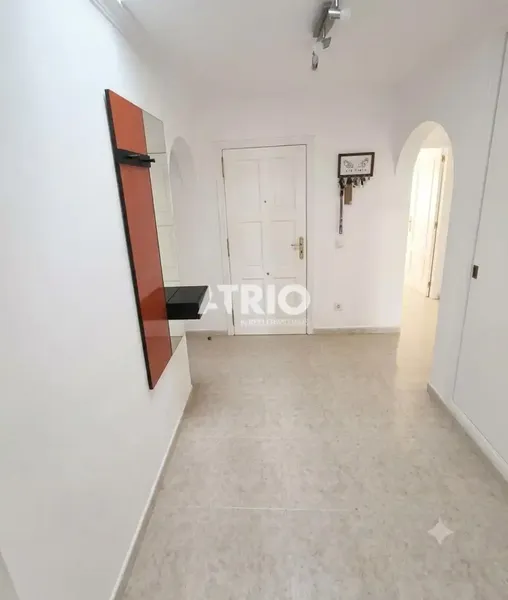 Spacious 144 m² apartment with elevator, terrace and panoramic views of the town — Felanitx — photo 12