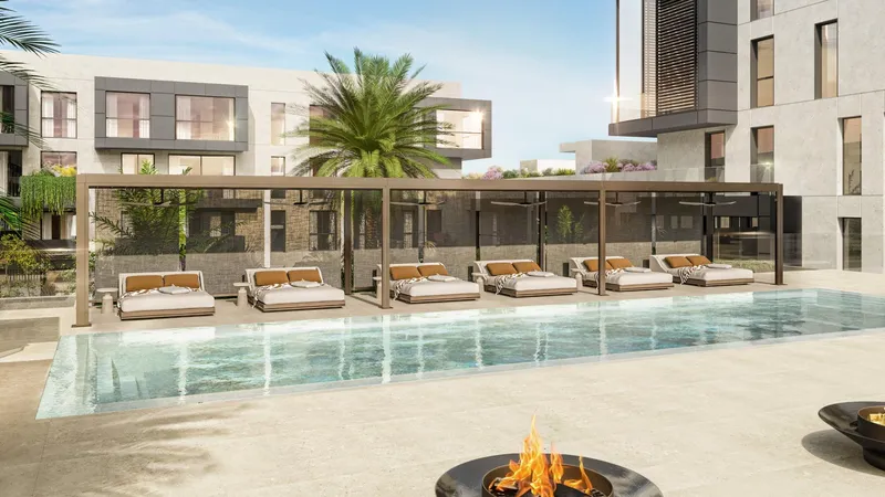 Live in a home designed for you, in the best environment of Palma. Nou Llevant — photo 3