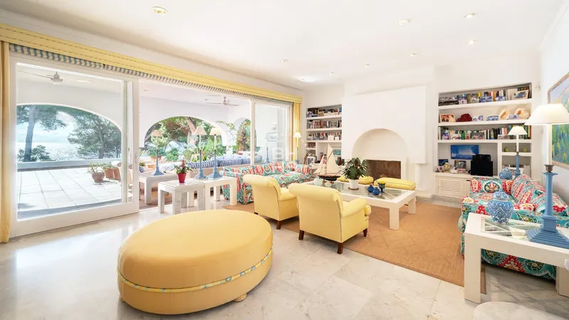 Villa for sale in Porto Petro — photo 5