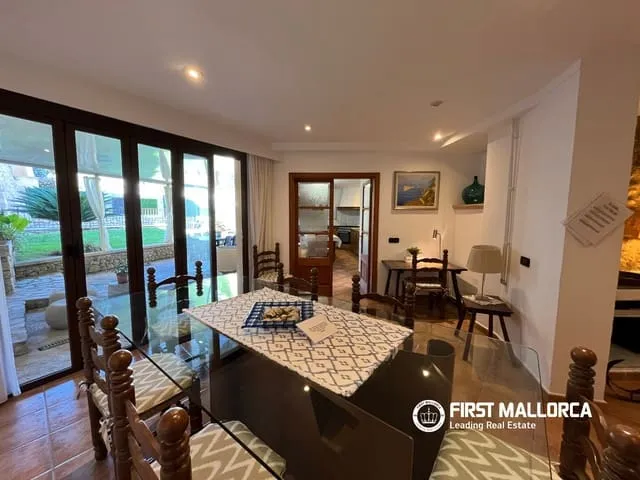 Townhouse for rent in Pollensa / Pollença, Mallorca — photo 10
