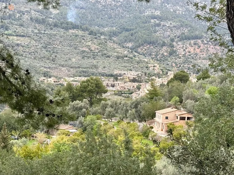 Rural or Farmhouse in Fornalutx, Province of Balearic Islands — photo 7