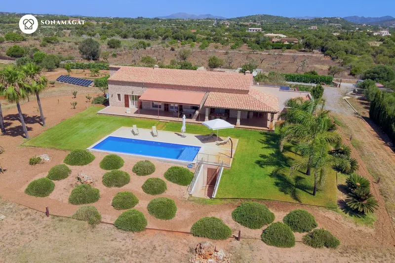 Finca Sa Carrotja — photo 7