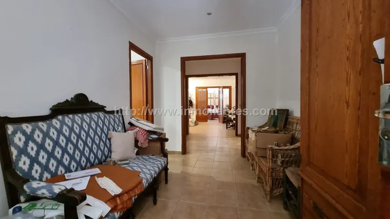 Opportunity ground floor in Inca with open ceiling and corral — photo 12